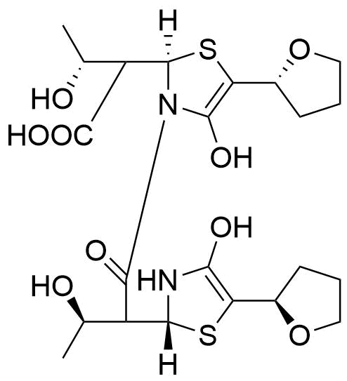 Faropenem Impurity 51