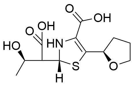 Faropenem Impurity 53