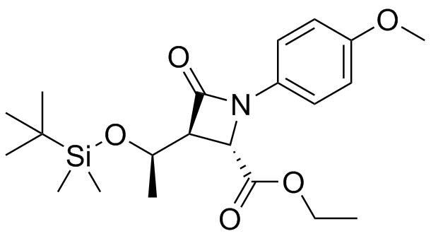 Faropenem Impurity 6