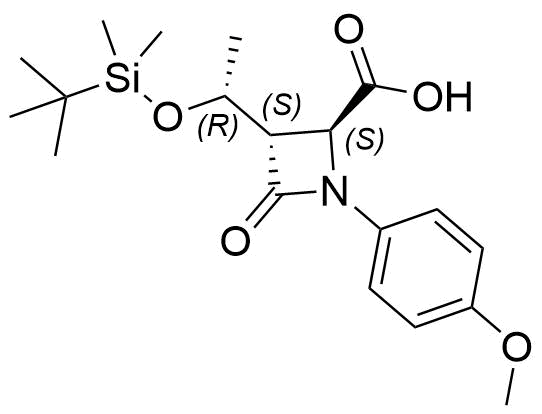 Faropenem Impurity 7