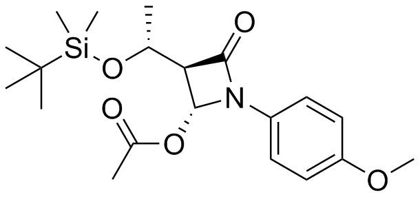 Faropenem Impurity 8