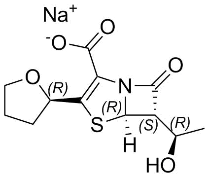 Faropenem Sodium