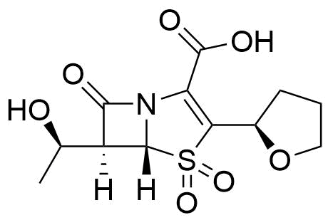 Faropenem Sulfone