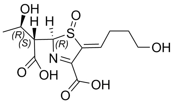 Faropenem Impurity A