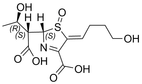 Faropenem Impurity B