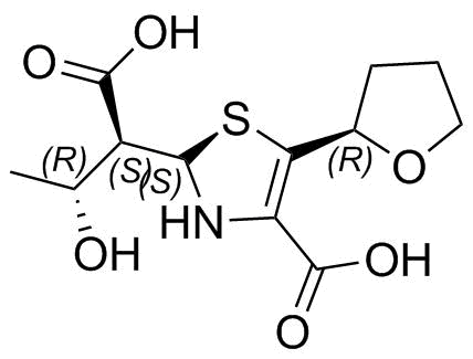 Faropenem Impurity 59
