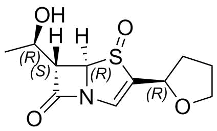 Faropenem Impurity 60