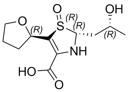 Faropenem Impurity 61
