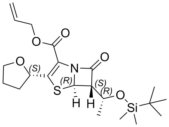 Faropenem Impurity 62