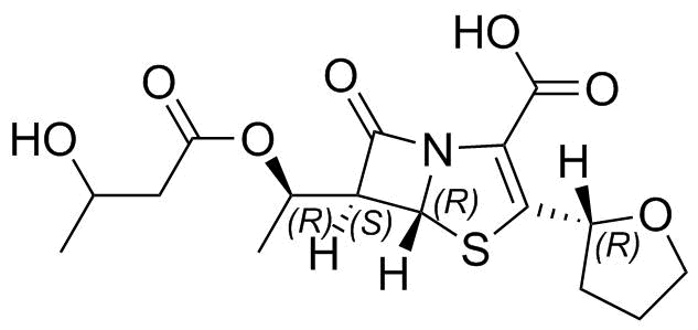 Faropenem Impurity 63