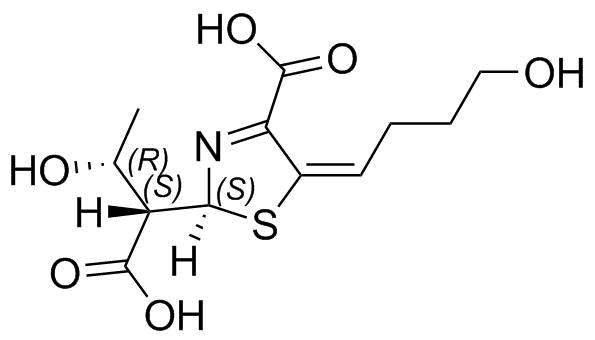 Faropenem Impurity 64