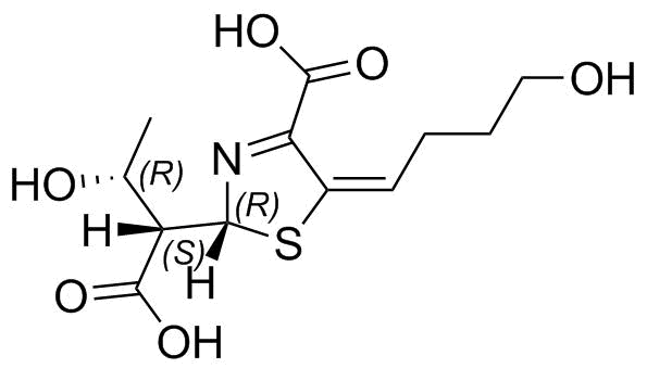 Faropenem Impurity 65