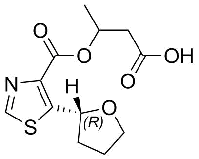 Faropenem Impurity 66