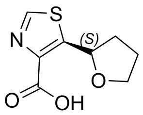 Faropenem Impurity 67