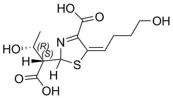 Faropenem Impurity 69