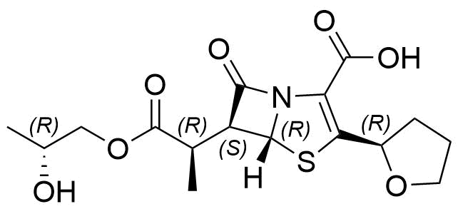 Faropenem Impurity 72