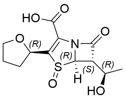 Faropenem Impurity 73