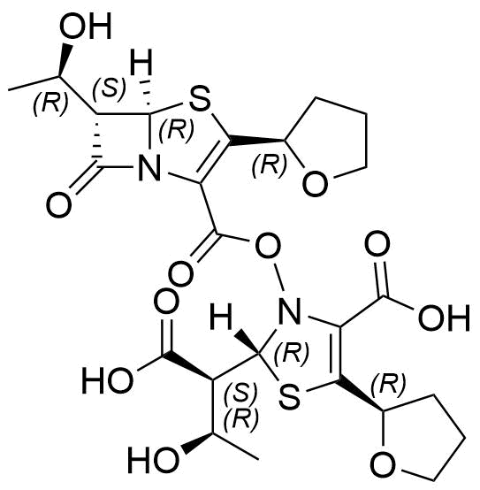 Faropenem Impurity 74