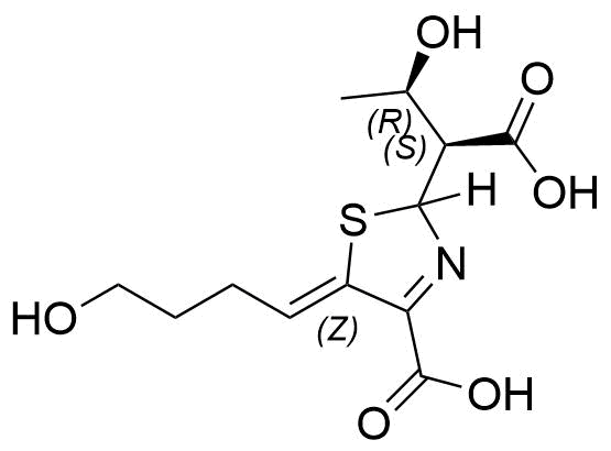 Faropenem Impurity 75