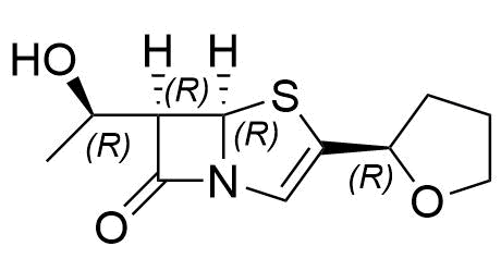 Faropenem Impurity 76