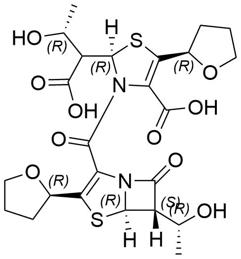 Faropenem Impurity 77