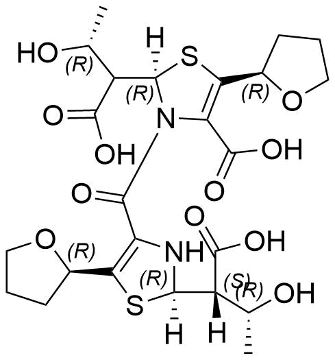 Faropenem Impurity 78