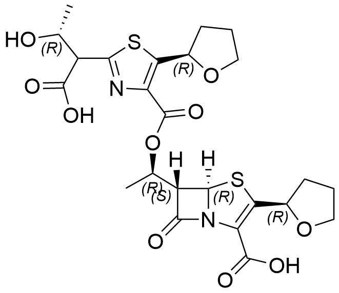 Faropenem Impurity 79
