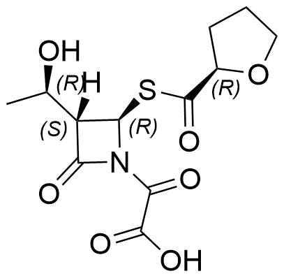 Faropenem Impurity 84