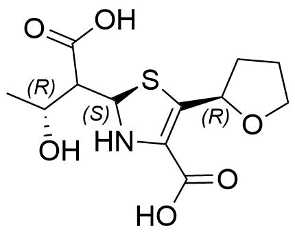 Faropenem Impurity 85