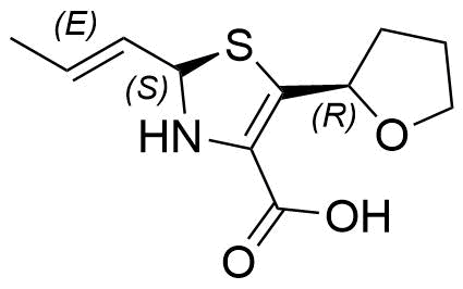 Faropenem Impurity 87