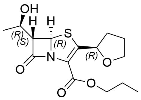 Faropenem Impurity 88