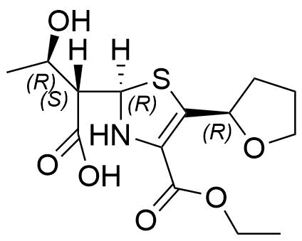 Faropenem Impurity 91