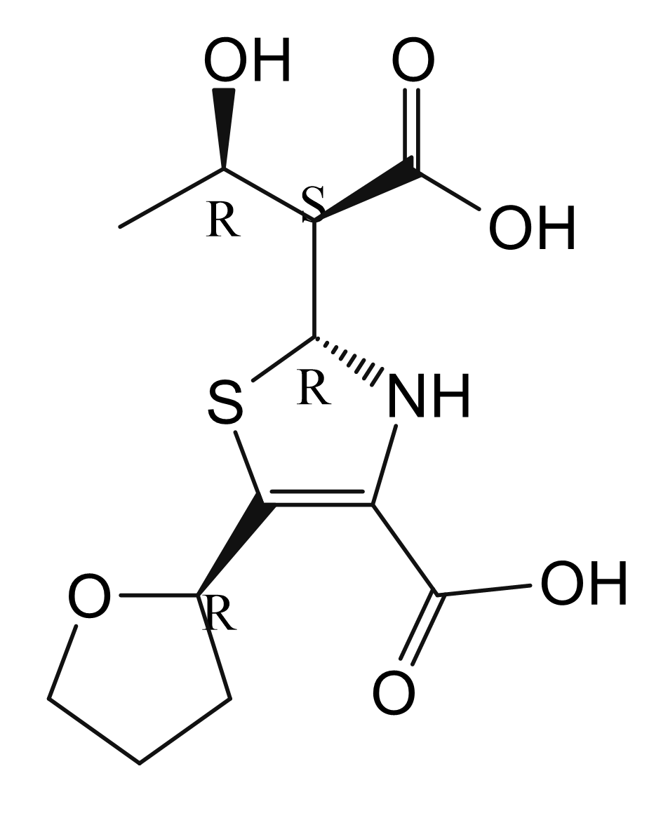Faropenem Impurity 93