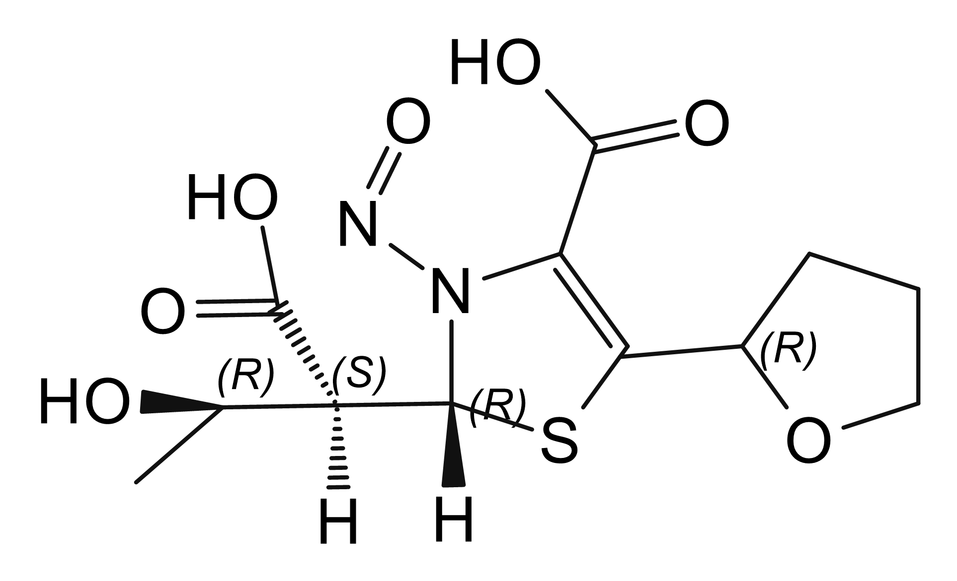 Faropenem Impurity 94