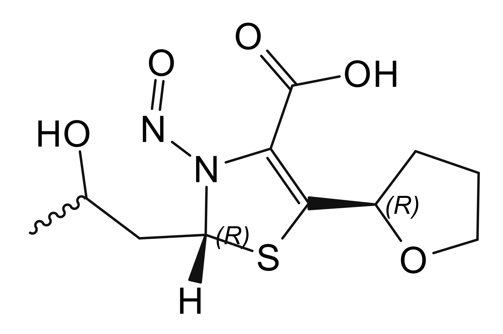 Faropenem Impurity 96