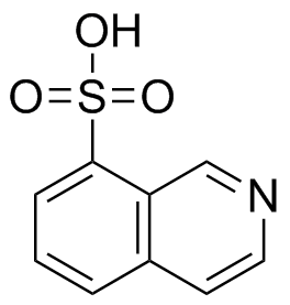 Fasudil Hydrochloride Impurity B