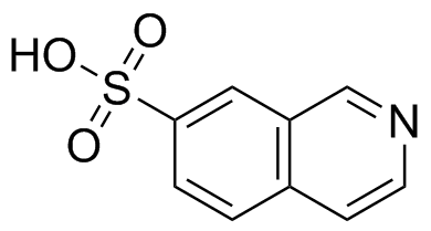 Fasudil Hydrochloride Impurity J
