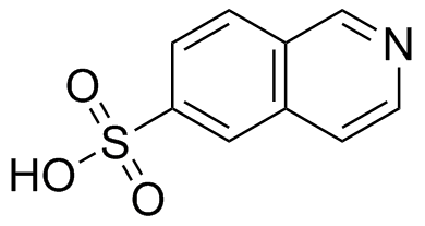 Fasudil Hydrochloride Impurity K