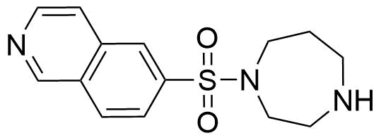 Fasudil Impurity 12