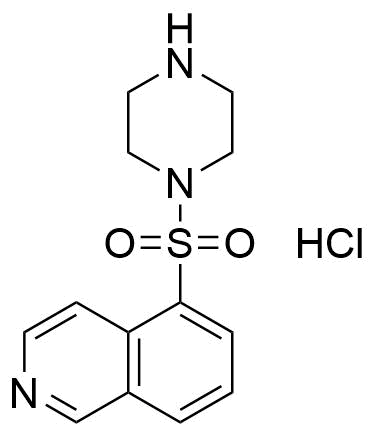 Fasudil Impurity 4