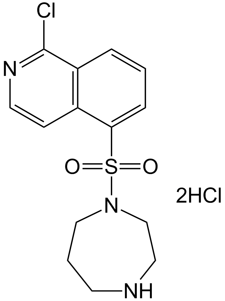 Fasudil Impurity O