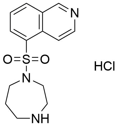 Fasudil Hydrochloride