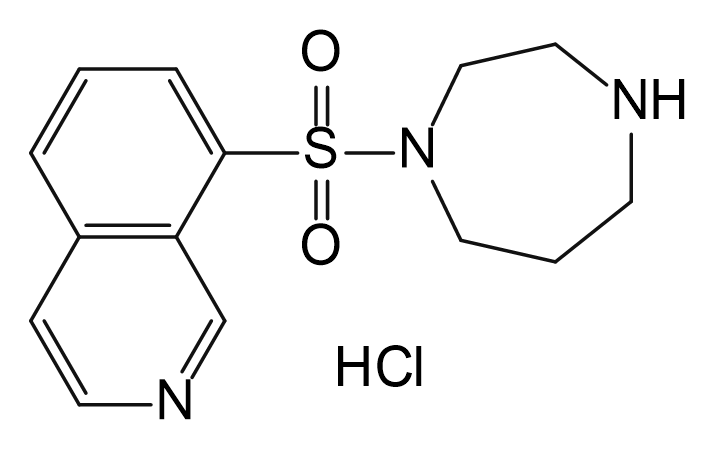 Fasudil Hydrochloride Impurity A