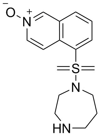 Fasudil Impurity 17