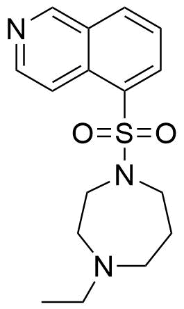 Fasudil Impurity 20