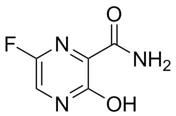 Favipiravir