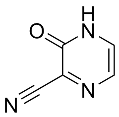 Favipiravir Impurity 11