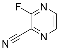 Favipiravir Impurity 12