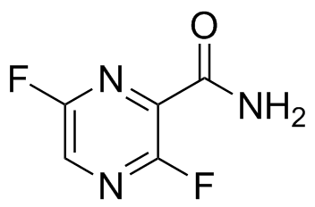 Favipiravir Impurity 13