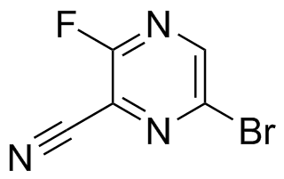 Favipiravir Impurity 17